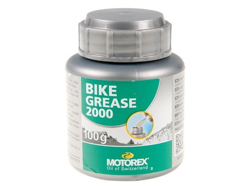Motorex bike grease - motorex,