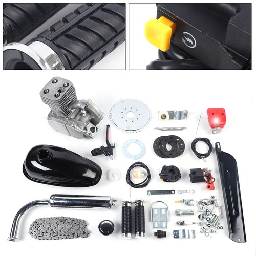 Kit 100cc tempi gas moteur - kit,