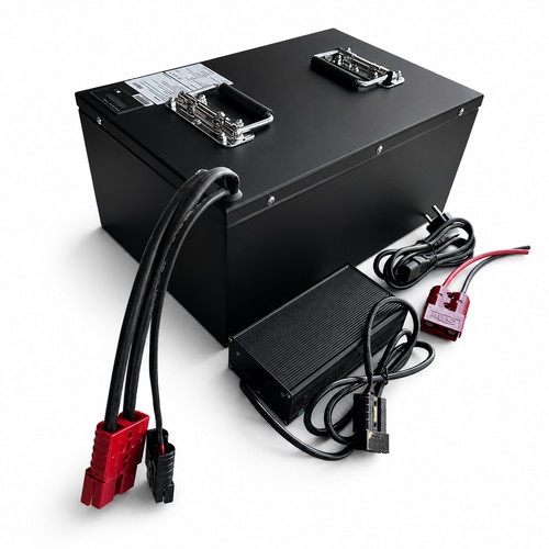 Batteria 60v 100ah - batteria,