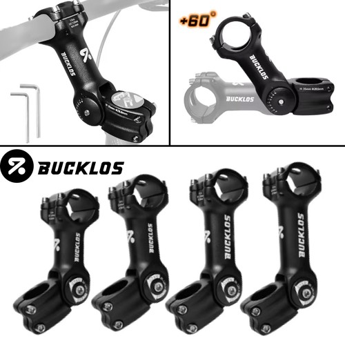 Attacco bici 100 140mm - attacco, 100-140mm