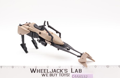 Speeder bike 100 completa - speeder,