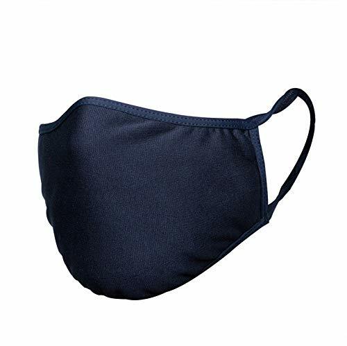 Mascherina viso cotone - mascherina,