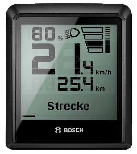 Bosch intuvia 100 - bosch,