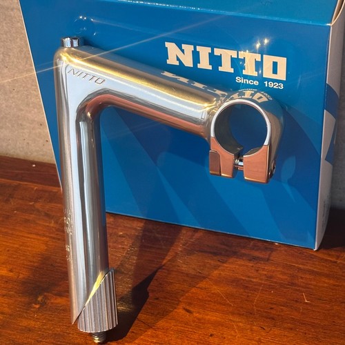 Nitto pearl stelo bici - nitto,