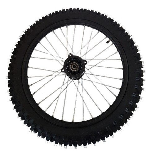Ruota completa dirtbike - ruota,
