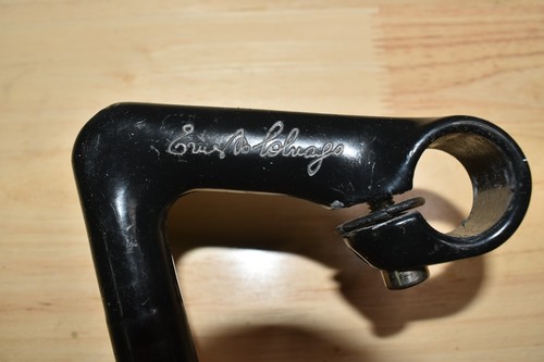 Colnago 3ttt stelo quill - 3ttt,