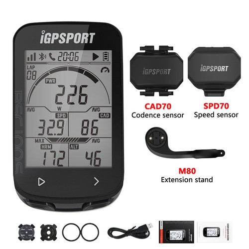 Igpsport bsc100s - igpsport,