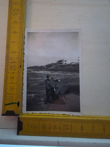 Foto moto bike wehrmacht - -,