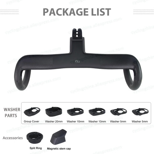 Syncros creston aero bar - creston,