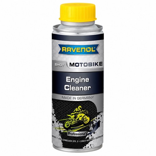 Ravenol motobike engine - ravenol,