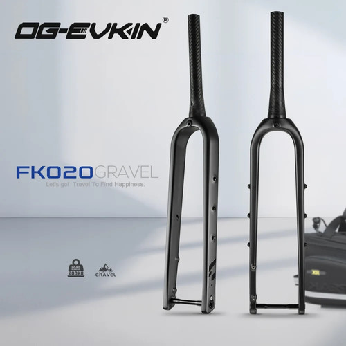 Forcella bici evkin - forcella, og-evkin