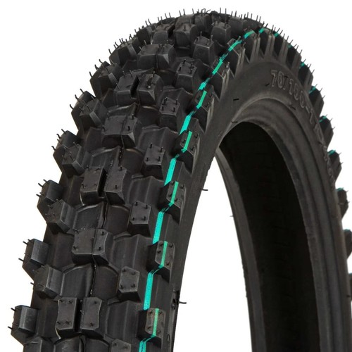Gomma pit bike - bike, 40m