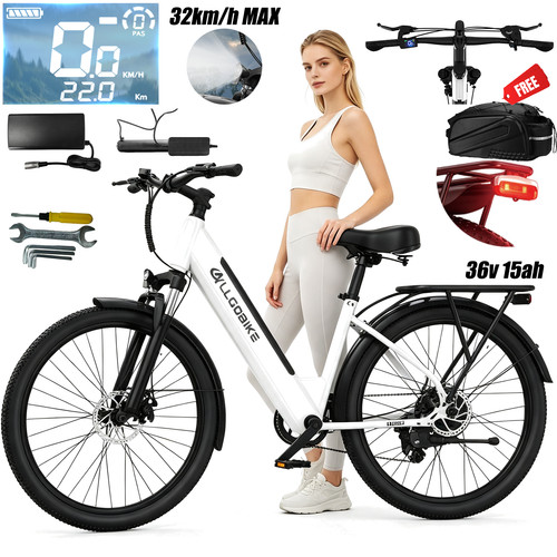 Bicicletta elettrica 5 - bicicletta,