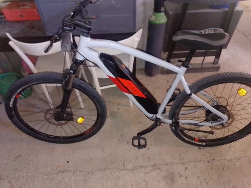 Bicicletta uomo usata - ,