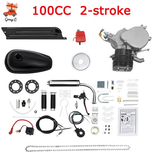 Kit motore bici - kit, tempi