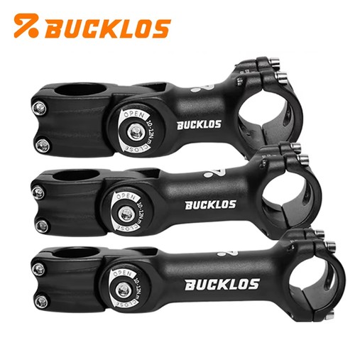 Bucklos attacco mountain bike - attacco,