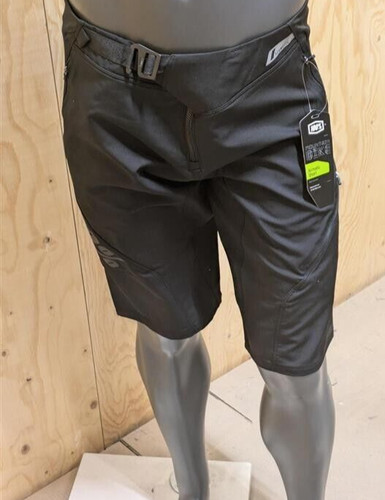 Pantaloncini mountain bike - da,