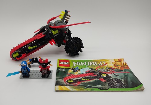 Lego 70501 ninjago the - lego,