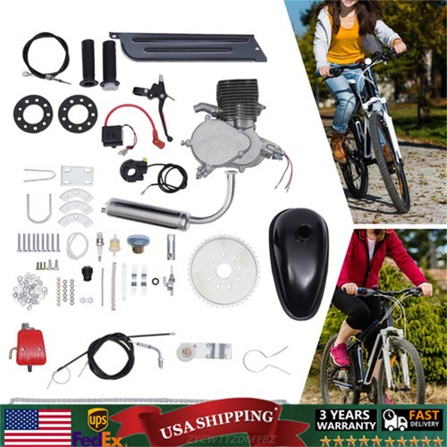 Kit completo motore - kit, 100cc