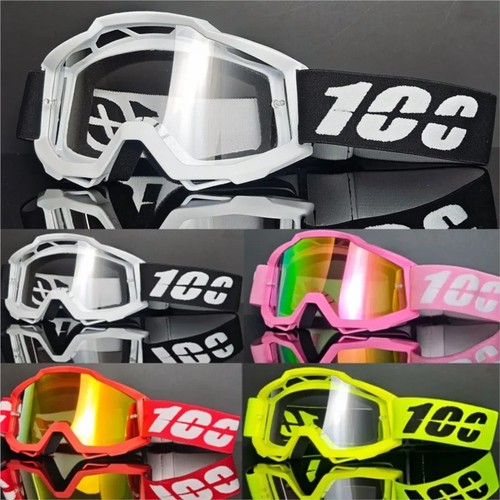 100 strata motocross mx - 100%,