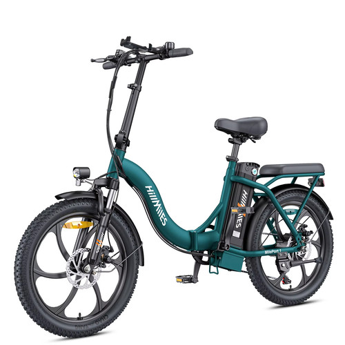 Vélo électrique urbain - vélo,