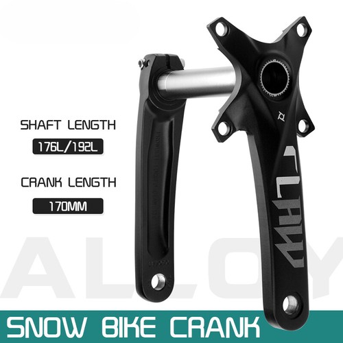 Guarnitura bici neve - , 104bcd