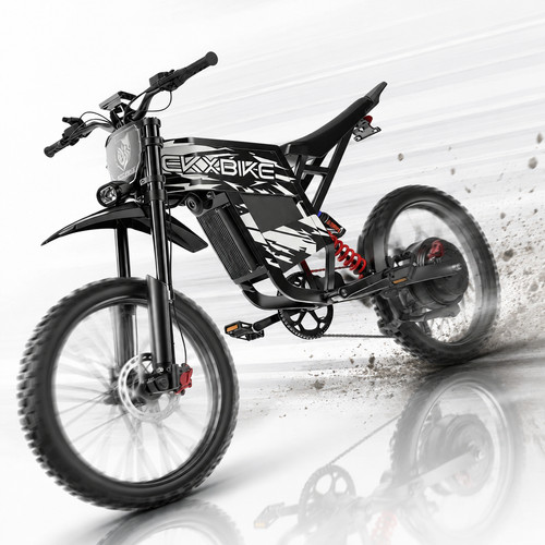 Bicicletta elettrica 7000w - bicicletta,