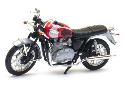 Motocicletta britannica
