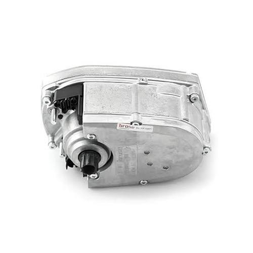 Motore brose drive 25km - ++motore,