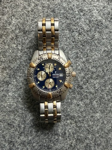 Festina chrono bike cronografo - festina,
