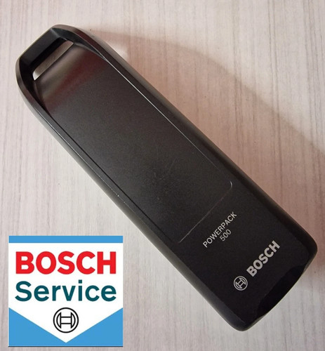 Bosch powerpack 500 - bosch, 13.4ah