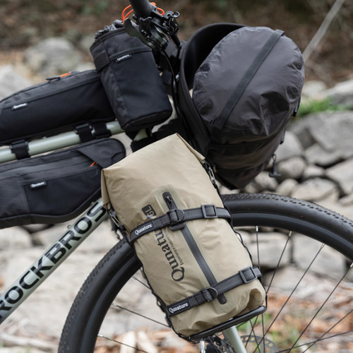 Qunature borsa bici - borsa, 100%