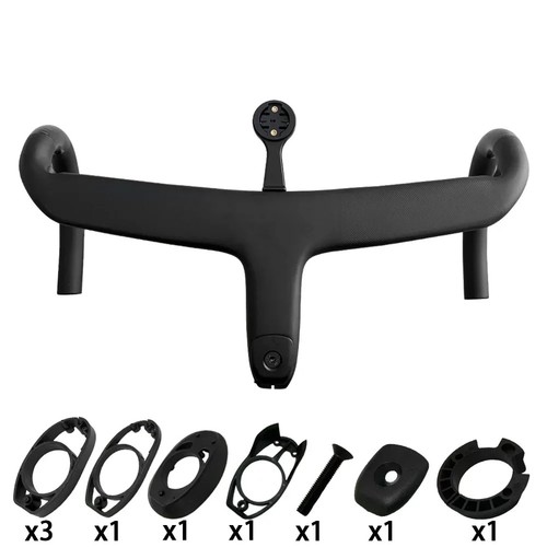 X01 manubrio bici strada - x01, da