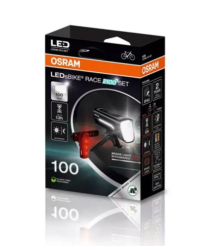 Osram set luci - led, per