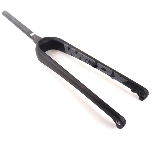 Worx wide carbon gravel - carbon,