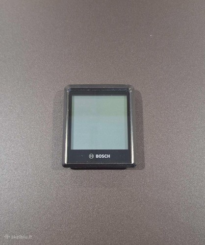 Bosch intuvia 100 display - 100,