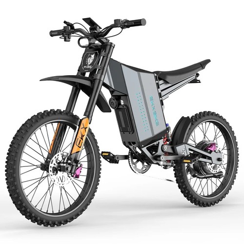 Ekxbike gts x22 - ekxbike,