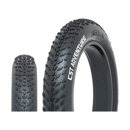 Copertone bici fat - bike, cst