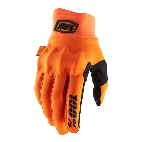 Guanti mountain bike - guanti,