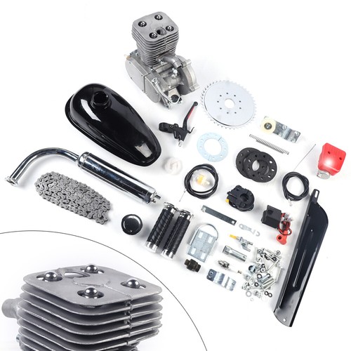 Kit 100cc tempi gas moteur - kit,