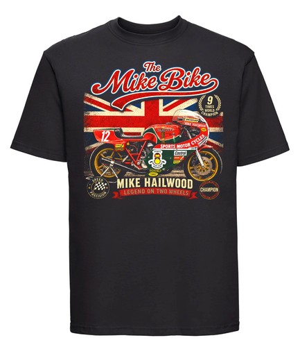 Shirt maglietta moto corsa - maglietta,