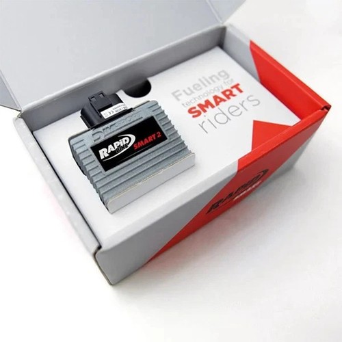 Kit centralina con - centralina,