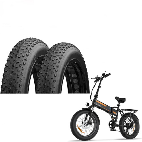 Kit pneumatici 4 wanda - kit, 2