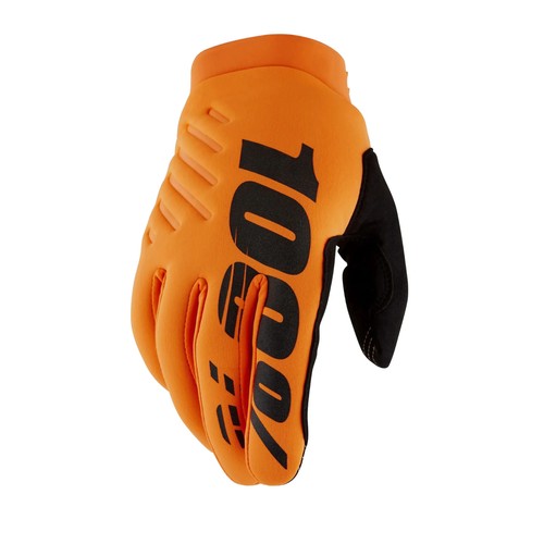 Guanti 100 brisker - guanti,