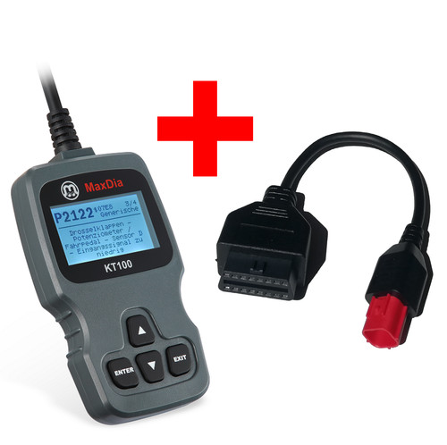Adattatore euro5 pin per - euro5,