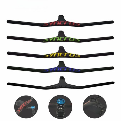 Manubrio stelo mtb - mtb, integrati