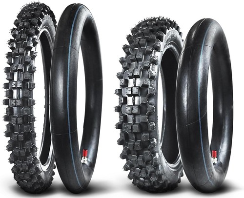 Gomme pit bike 100 - 70/100-17, e