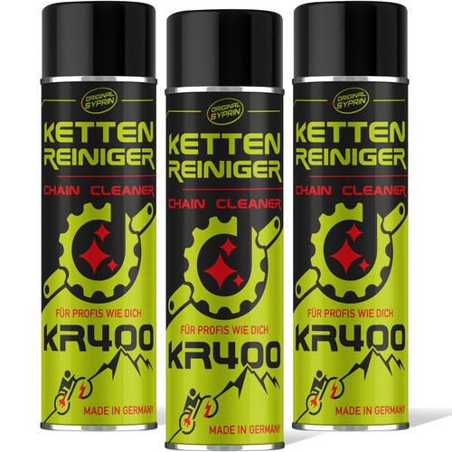 Syprin pulitore catena - pulitore,