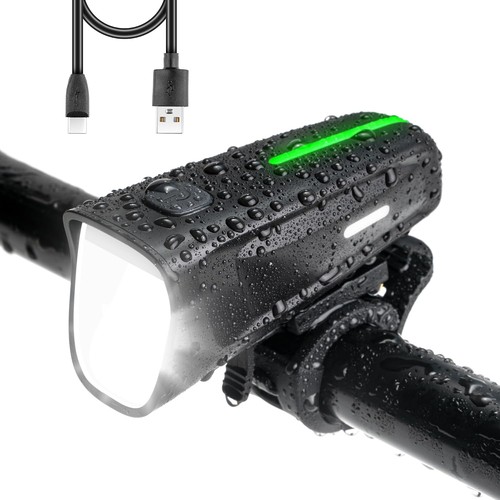 Ventvinal led luce bici - led,