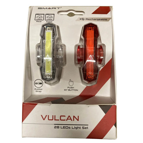 Set luci smart - vulcan, 100
